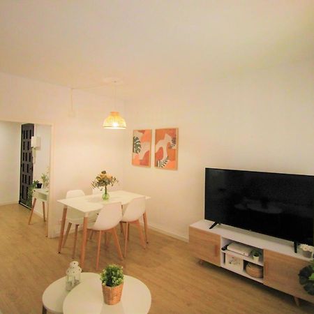 Apartamento Casaturis 1ª Linea Muchavista Urb. Las Lanzas C106 El Campello Luaran gambar
