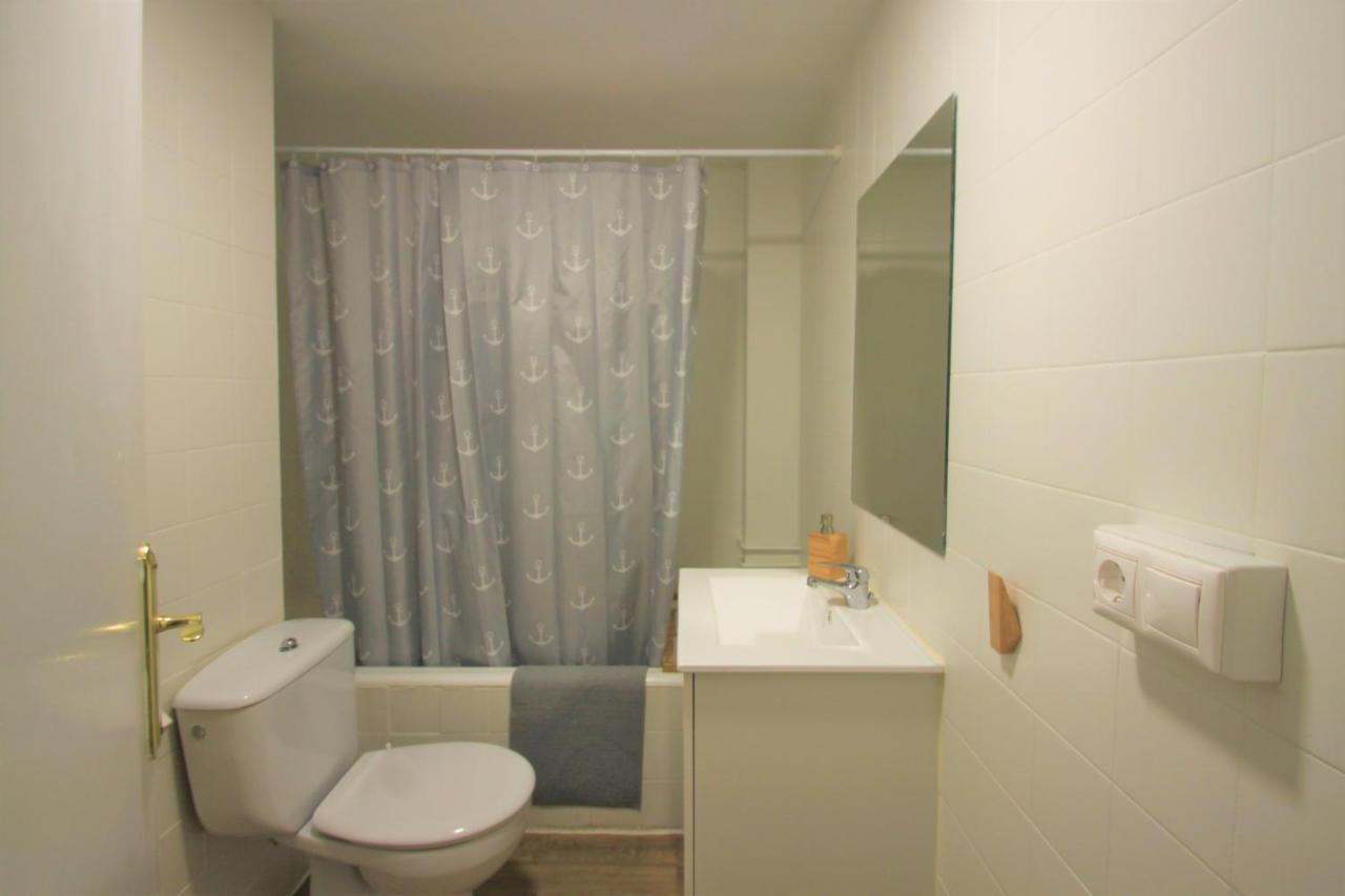 Apartamento Casaturis 1ª Linea Muchavista Urb. Las Lanzas C106 El Campello Luaran gambar