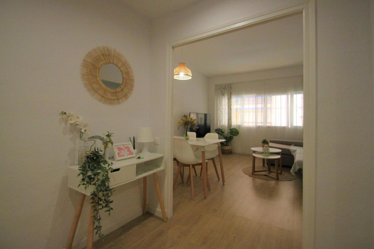 Apartamento Casaturis 1ª Linea Muchavista Urb. Las Lanzas C106 El Campello Luaran gambar
