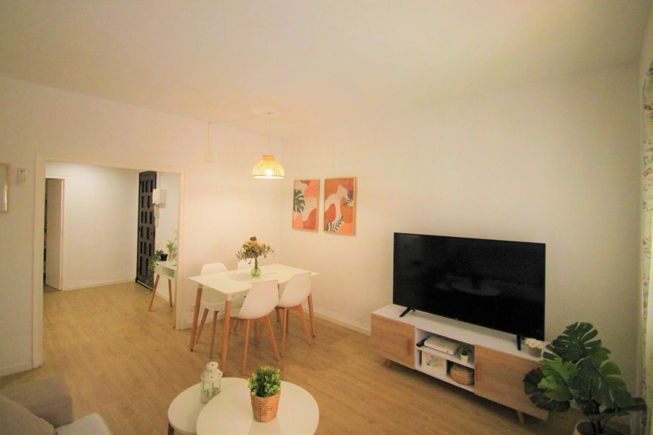 Apartamento Casaturis 1ª Linea Muchavista Urb. Las Lanzas C106 El Campello Luaran gambar