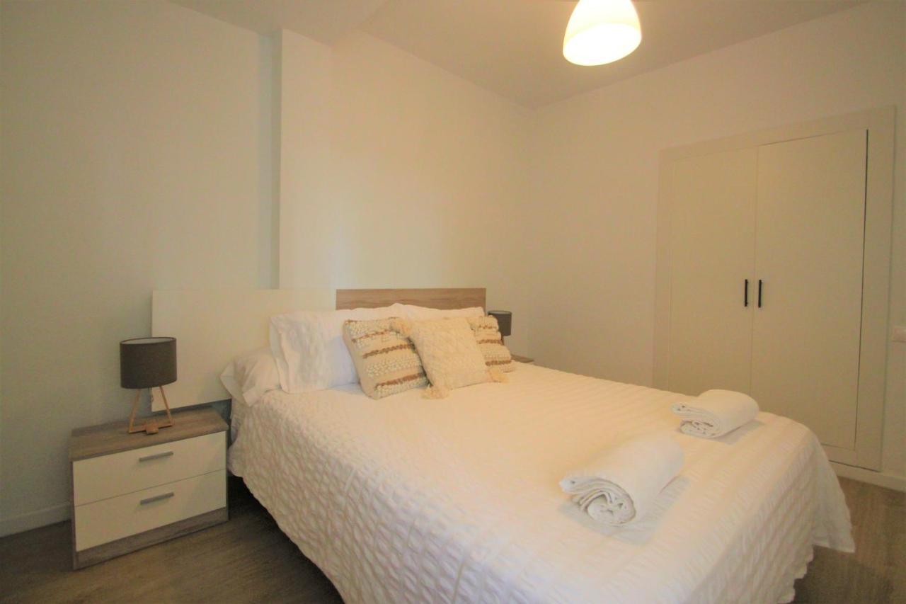 Apartamento Casaturis 1ª Linea Muchavista Urb. Las Lanzas C106 El Campello Luaran gambar